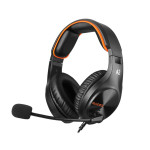 Sades A2 - Black Orange